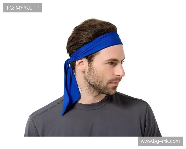 足球场上的头巾英雄 揭秘佩戴头巾的著名球星与他们的故事