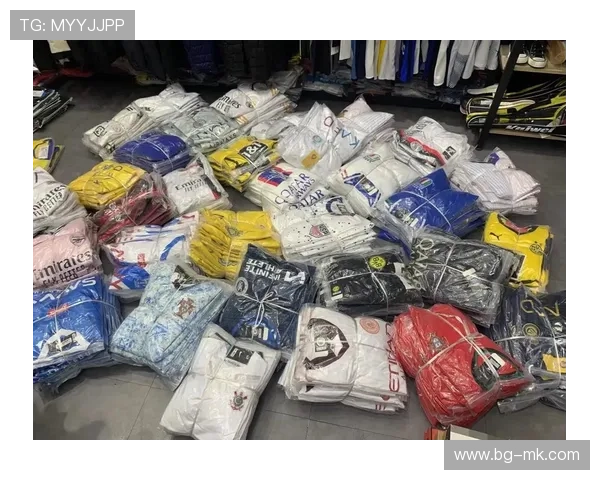 足球明星球衣购买推荐 如何选择优质渠道和平台