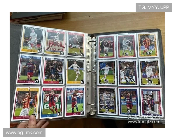 足球球星卡市场价格分析每盒多少钱以及如何挑选热门卡片 足球球星卡市场价格分析每盒多少钱以及如何挑选热门卡片